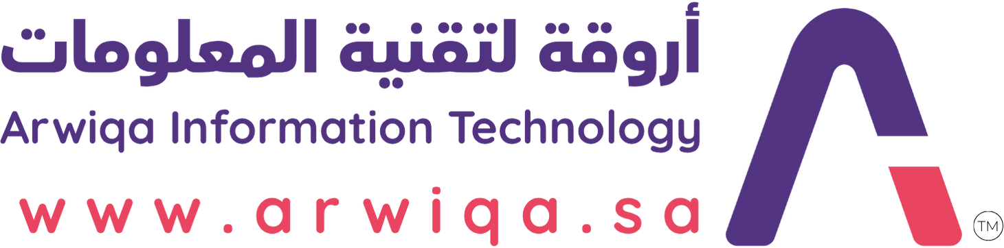 أروقة لتقنية المعلومات